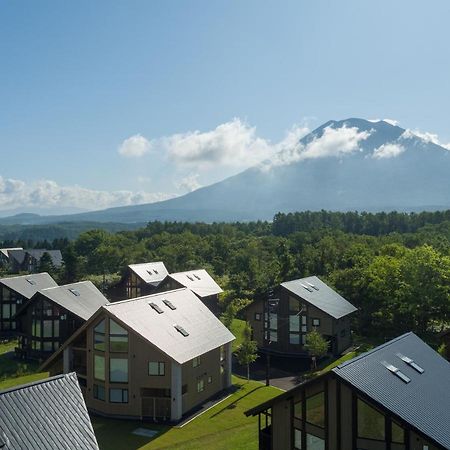 The Orchards Niseko Βίλα Kutchan Εξωτερικό φωτογραφία