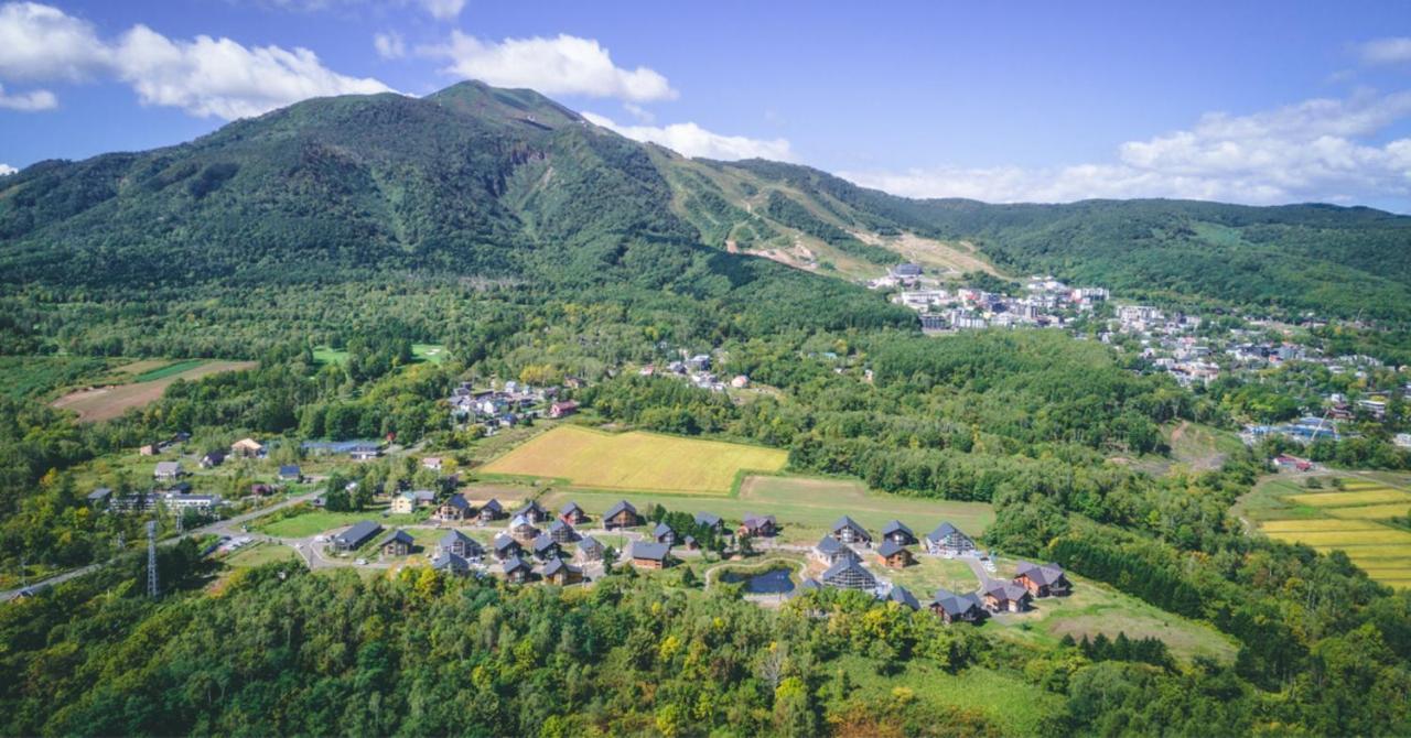The Orchards Niseko Βίλα Kutchan Εξωτερικό φωτογραφία