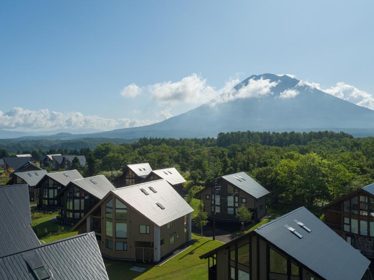 The Orchards Niseko Βίλα Kutchan Εξωτερικό φωτογραφία