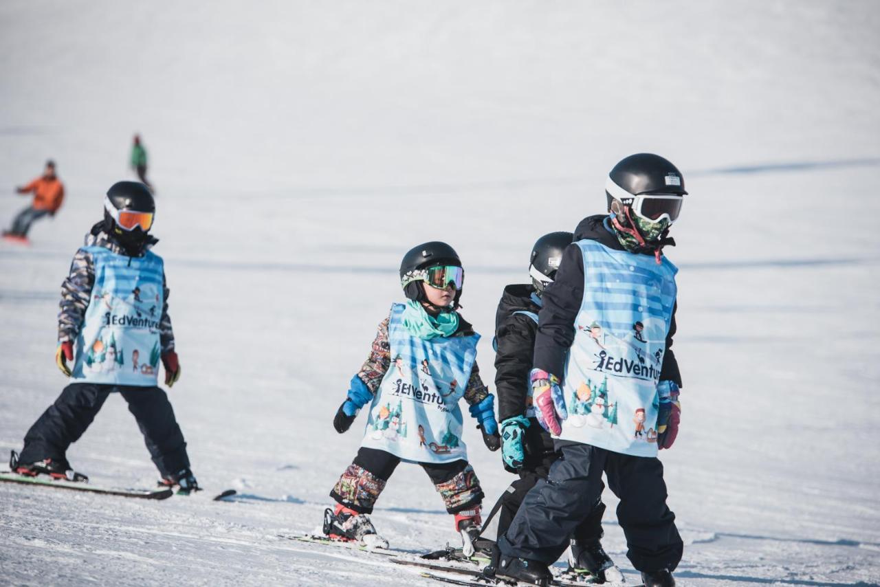 The Orchards Niseko Βίλα Kutchan Εξωτερικό φωτογραφία